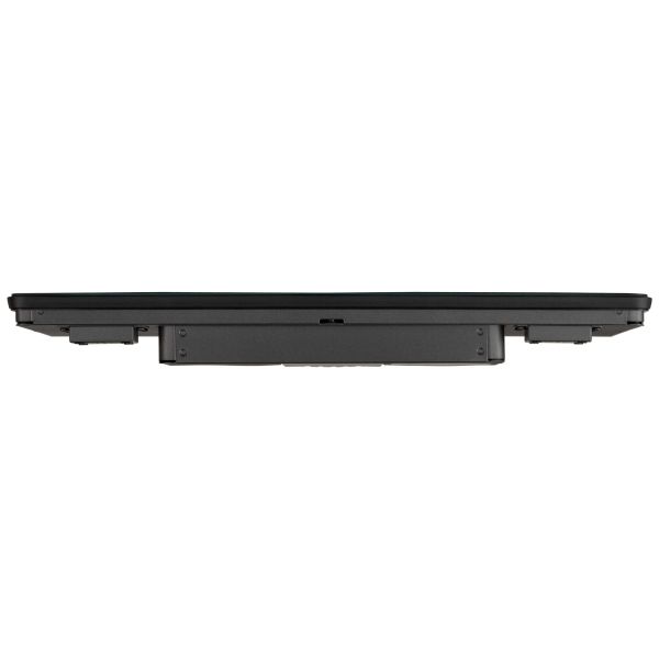 iiyama OTF1616MC-B1 beeldkrant Digitale signage flatscreen 39,6 cm (15.6") LCD 1100 cd/m² Full HD Zwart Touchscreen (OTF1616MC-B1)