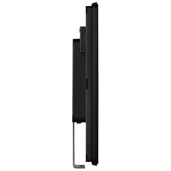 iiyama OTF1616MC-B1 beeldkrant Digitale signage flatscreen 39,6 cm (15.6") LCD 1100 cd/m² Full HD Zwart Touchscreen (OTF1616MC-B1)