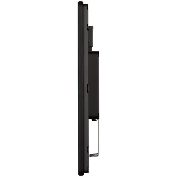 iiyama OTF2216MC-B1 beeldkrant Digitale signage flatscreen 55,9 cm (22") LCD 1100 cd/m² Full HD Zwart Touchscreen (OTF2216MC-B1)