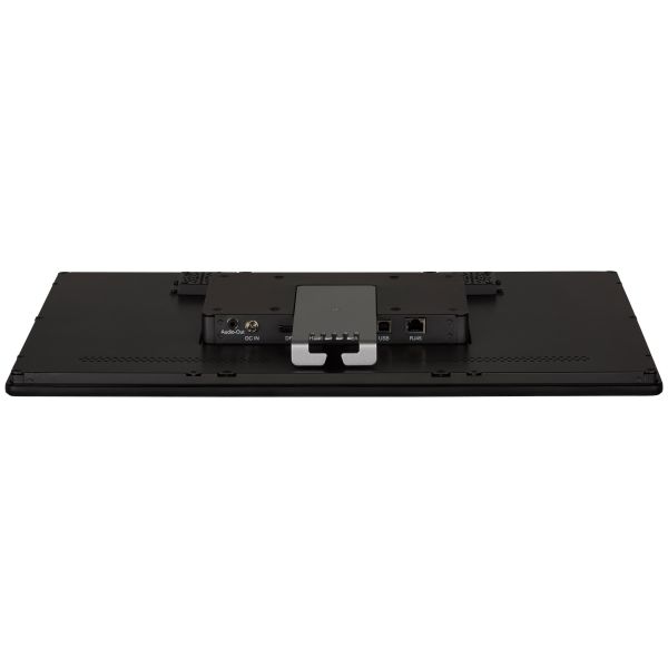 iiyama OTF2216MC-B1 beeldkrant Digitale signage flatscreen 55,9 cm (22") LCD 1100 cd/m² Full HD Zwart Touchscreen (OTF2216MC-B1)