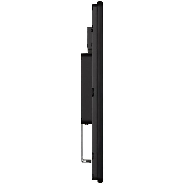 iiyama OTF2216MC-B1 beeldkrant Digitale signage flatscreen 55,9 cm (22") LCD 1100 cd/m² Full HD Zwart Touchscreen (OTF2216MC-B1)