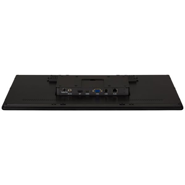 iiyama OTF2216MC-B1 beeldkrant Digitale signage flatscreen 55,9 cm (22") LCD 1100 cd/m² Full HD Zwart Touchscreen (OTF2216MC-B1)
