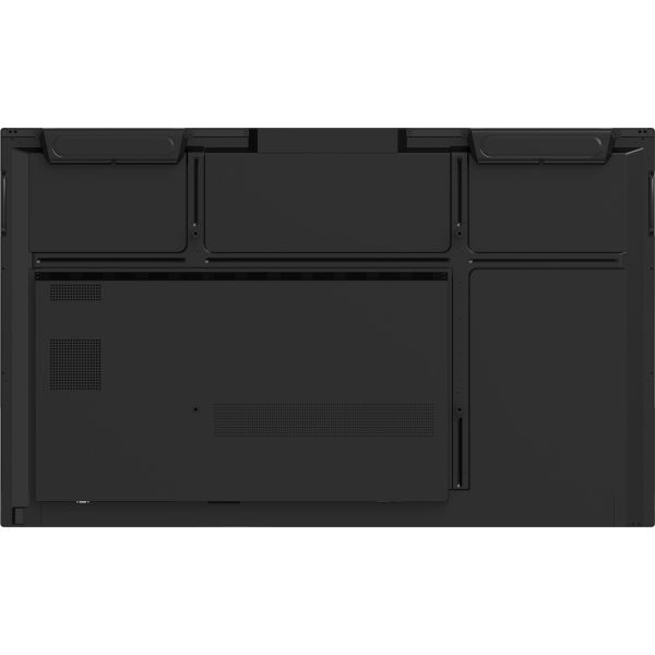 iiyama PROLITE TE6514MIS-B2AG Kiosk-ontwerp 165,1 cm (65") LCD Wifi 435 cd/m² 4K Ultra HD Zwart Touchscreen Type processor Android 24/7 (TE6514MIS-B2AG) iiyama PROLITE TE6514MIS-B2AG Kiosk-ontwerp 165,1 cm (65") LCD Wifi 435 cd/m² 4K Ultra HD Zwart Touchscreen Type processor Android 24/7 (TE6514MIS-B2AG)