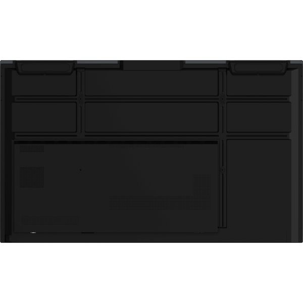iiyama PROLITE TE7514MIS-B2AG Digitale signage flatscreen 190,5 cm (75") LCD Wifi 435 cd/m² 4K Ultra HD Zwart Touchscreen Type processor Android 24/7 (TE7514MIS-B2AG)