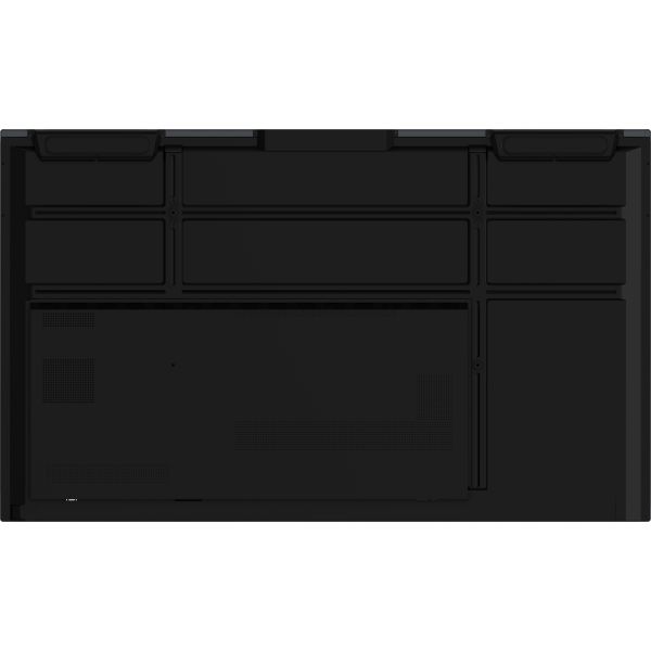 iiyama PROLITE TE7514MIS-B2AG Kiosk-ontwerp 190,5 cm (75") LCD Wifi 435 cd/m² 4K Ultra HD Zwart Touchscreen Type processor Android 24/7 (TE7514MIS-B2AG) 1/1 iiyama PROLITE TE7514MIS-B2AG Kiosk-ontwerp 190,5 cm (75") LCD Wifi 435 cd/m² 4K Ultra HD Zwart Touchscreen Type processor Android 24/7 (TE7514MIS-B2AG)