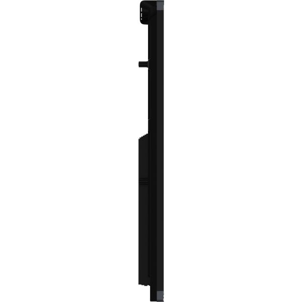 iiyama PROLITE TE7514MIS-B2AG Kiosk-ontwerp 190,5 cm (75") LCD Wifi 435 cd/m² 4K Ultra HD Zwart Touchscreen Type processor Android 24/7 (TE7514MIS-B2AG) 1/1 iiyama PROLITE TE7514MIS-B2AG Kiosk-ontwerp 190,5 cm (75") LCD Wifi 435 cd/m² 4K Ultra HD Zwart Touchscreen Type processor Android 24/7 (TE7514MIS-B2AG)