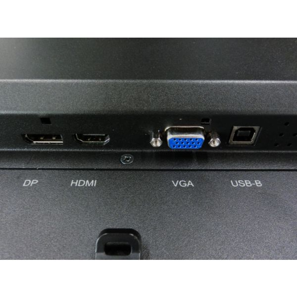 iiyama ProLite TF3215MC-B2 computer monitor 80 cm (31.5") 1920 x 1080 Pixels Full HD LED Touchscreen Kiosk Zwart (TF3215MC-B2) iiyama ProLite TF3215MC-B2 computer monitor 81,3 cm (32") 1920 x 1080 Pixels Full HD LED Touchscreen Kiosk Zwart (TF3215MC-B2)