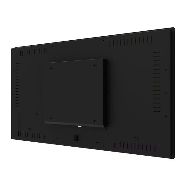 iiyama ProLite TF3215MC-B2 computer monitor 80 cm (31.5") 1920 x 1080 Pixels Full HD LED Touchscreen Kiosk Zwart (TF3215MC-B2) iiyama ProLite TF3215MC-B2 computer monitor 81,3 cm (32") 1920 x 1080 Pixels Full HD LED Touchscreen Kiosk Zwart (TF3215MC-B2)