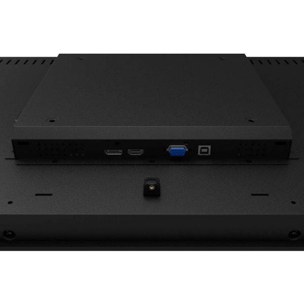 iiyama ProLite TF3215MC-B2 computer monitor 80 cm (31.5") 1920 x 1080 Pixels Full HD LED Touchscreen Kiosk Zwart (TF3215MC-B2) iiyama ProLite TF3215MC-B2 computer monitor 81,3 cm (32") 1920 x 1080 Pixels Full HD LED Touchscreen Kiosk Zwart (TF3215MC-B2)