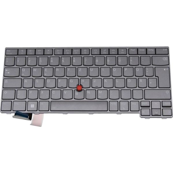 Lenovo Keyb L14/T14/P14s G3/G4 IS - BL (5N21D67986)
