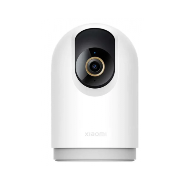 Xiaomi Smart Camera C500 Pro Überwachungskamera - 3K 5MP - HDR - PTZ - Weiß (BHR8088GL)