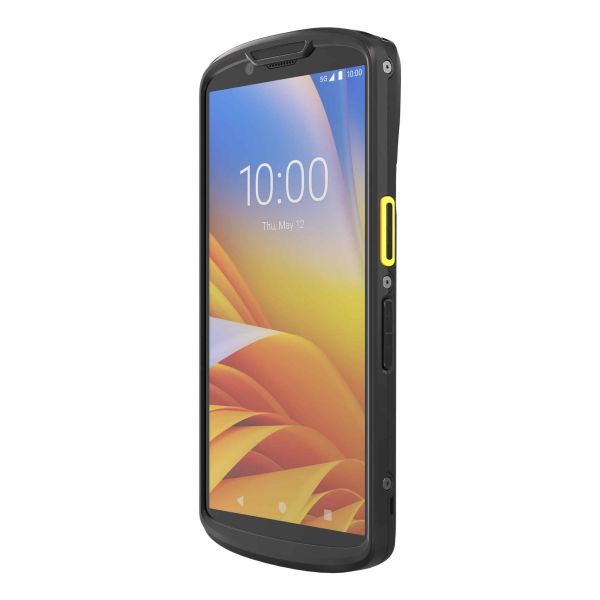 Zebra TC58 PDA 15,2 cm (6") 1080 x 2160 Pixels Touchscreen 293 g Zwart (TC58BE-3T1K7B1E80-A6)