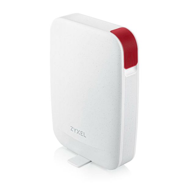 Zyxel USG-LITE 60AX bedrade router 2.5 Gigabit Ethernet Wit (USGLITE60AX-EU0101)