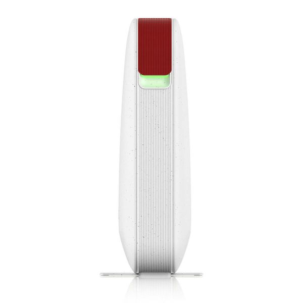 Zyxel USG-LITE 60AX bedrade router 2.5 Gigabit Ethernet Wit (USGLITE60AX-EU0101F)