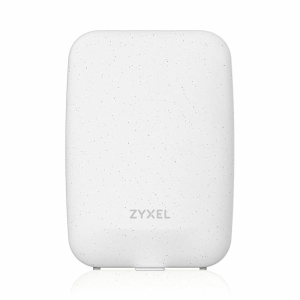 Zyxel USG-LITE 60AX bedrade router 2.5 Gigabit Ethernet Wit (USGLITE60AX-EU0101F) Zyxel USG-LITE 60AX bedrade router 2.5 Gigabit Ethernet Wit (USGLITE60AX-EU0101F)