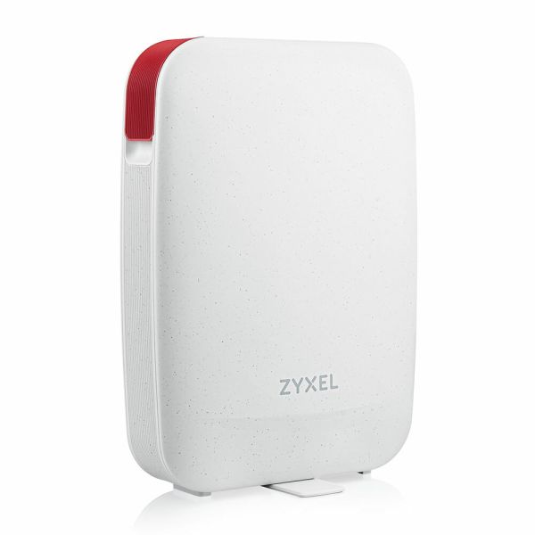 Zyxel USG-LITE 60AX bedrade router 2.5 Gigabit Ethernet Wit (USGLITE60AX-EU0101F) Zyxel USG-LITE 60AX bedrade router 2.5 Gigabit Ethernet Wit (USGLITE60AX-EU0101F)