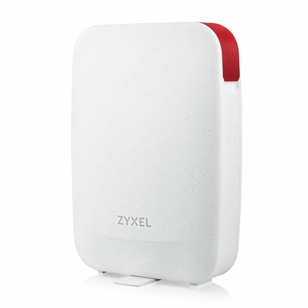 Zyxel USG-LITE 60AX bedrade router 2.5 Gigabit Ethernet Wit (USGLITE60AX-EU0101F) Zyxel USG-LITE 60AX bedrade router 2.5 Gigabit Ethernet Wit (USGLITE60AX-EU0101F)