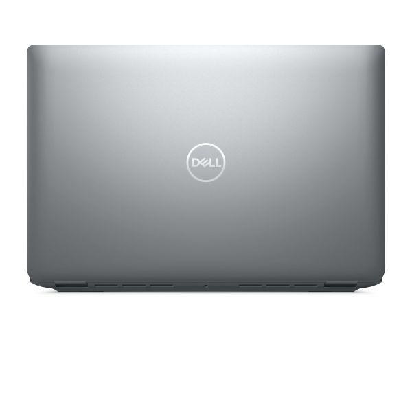 DELL Latitude 5450 Intel Core Ultra 5 125U Laptop 35,6 cm (14") Full HD 16 GB DDR5-SDRAM 512 GB SSD Wi-Fi 6E (802.11ax) Windows 11 Pro Grijs (D7FH1)