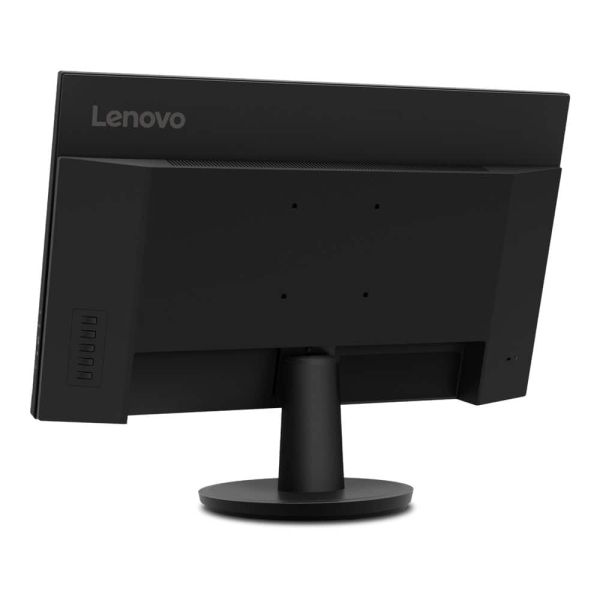 Lenovo N27q computer monitor 68,6 cm (27") 2560 x 1440 Pixels Zwart (67C2GAC1EU)