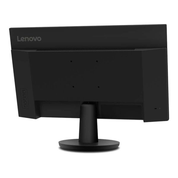 Lenovo N27q computer monitor 68,6 cm (27") 2560 x 1440 Pixels Zwart (67C2GAC1EU)