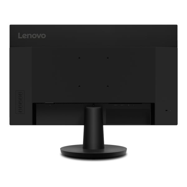 Lenovo N27q computer monitor 68,6 cm (27") 2560 x 1440 Pixels Quad HD Zwart (67C2GAC1EU)
