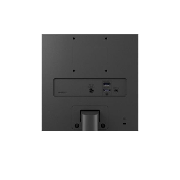 LG 24BA400-B computer monitor 60,5 cm (23.8") 1920 x 1080 Pixels Full HD LCD Zwart (24BA400-B.AEU)