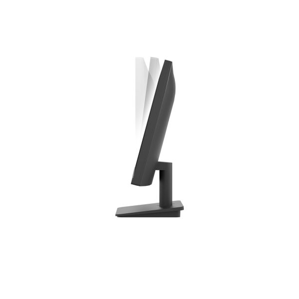 LG 24BA400-B computer monitor 60,5 cm (23.8") 1920 x 1080 Pixels Full HD LCD Zwart (24BA400-B.AEU)