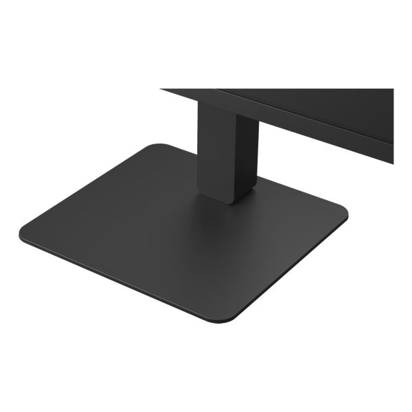 LG 24BA650 LED display 60,5 cm (23.8") 1920 x 1080 Pixels Full HD Zwart (24BA650-B.AEU)