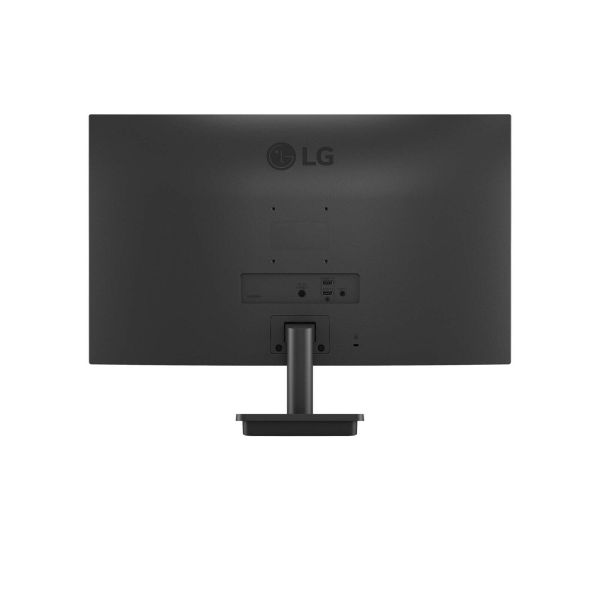 LG 27BA400-B computer monitor 68,6 cm (27") 1920 x 1080 Pixels Full HD LCD Zwart (27BA400-B.AEU)