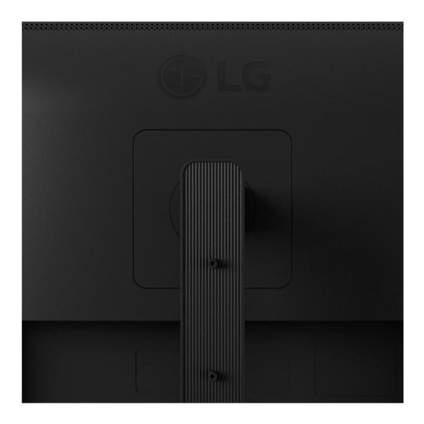 LG 27BA650-B computer monitor 68,6 cm (27") 1920 x 1080 Pixels Full HD LCD Zwart (27BA650-B.AEU) LG 27BA650-B computer monitor 68,6 cm (27") 1920 x 1080 Pixels Full HD LCD Zwart (27BA650-B.AEU)