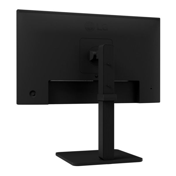 LG 27BA650-B computer monitor 68,6 cm (27") 1920 x 1080 Pixels Full HD LCD Zwart (27BA650-B.AEU)