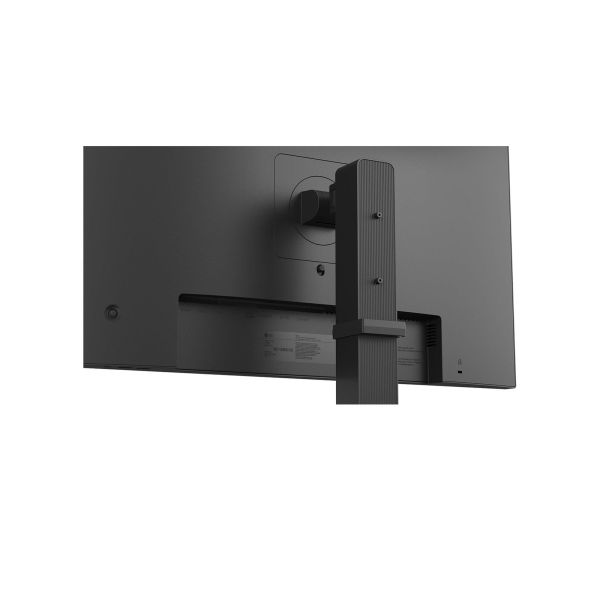 LG 27BA750-B computer monitor 68,6 cm (27") 1920 x 1080 Pixels Full HD LCD Zwart (27BA750-B.AEU)