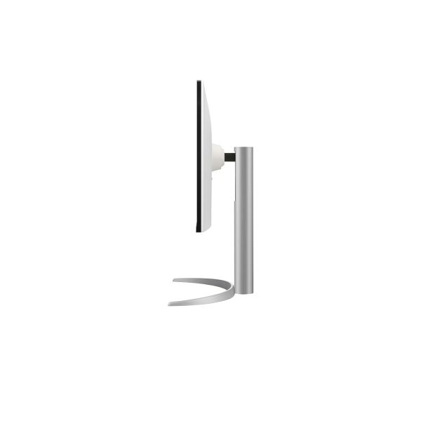 LG 27BP55U-B computer monitor 68,6 cm (27") 3840 x 2160 Pixels 4K Ultra HD LED Zilver (27BP55U-B.AEU)