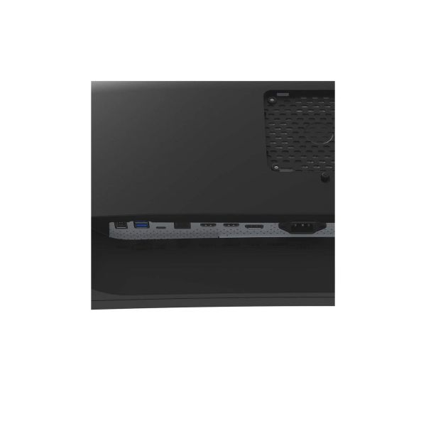 LG 34BA75QE-B computer monitor 86,4 cm (34") 3440 x 1440 Pixels Wide Quad HD LCD Zwart (34BA75QE-B.AEU)