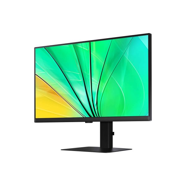 Samsung 23,8" ViewFinity S6 S60D QHD Monitor (LS24D600EAUXEN)