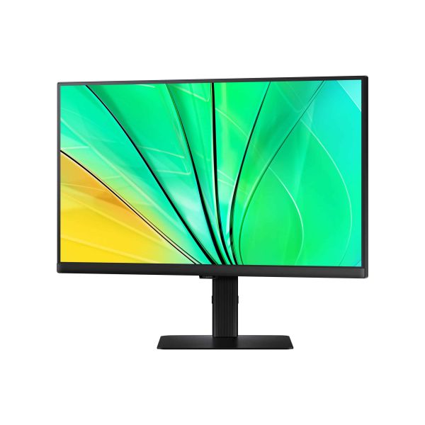 Samsung 23,8" ViewFinity S6 S60D QHD Monitor (LS24D600EAUXEN)