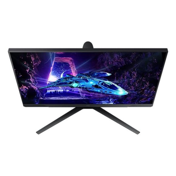 Samsung 24" Odyssey G3 G30D FHD 180Hz Gaming Monitor (LS24DG302EUXEN)