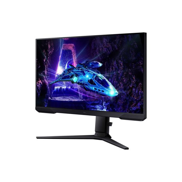Samsung 24" Odyssey G3 G30D FHD 180Hz Gaming Monitor (LS24DG302EUXEN)