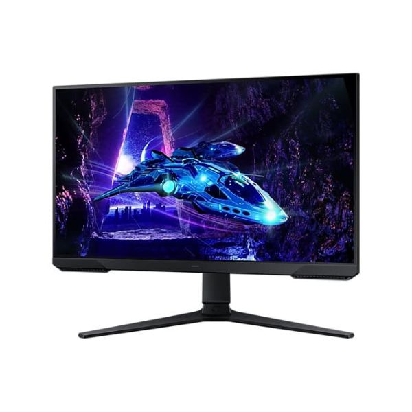 Samsung 24" Odyssey G3 G30D FHD 180Hz Gaming Monitor (LS24DG302EUXEN)