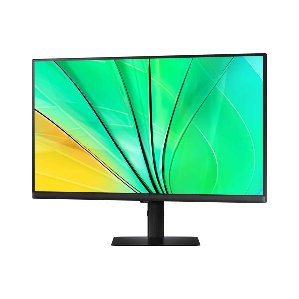 Samsung 27" ViewFinity S6 S60D QHD Monitor (LS27D600EAUXEN)