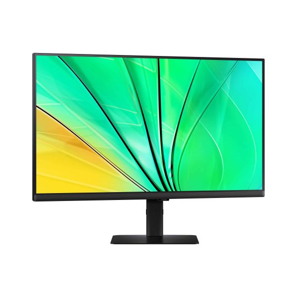 Samsung 27" ViewFinity S6 S60D QHD Monitor (LS27D600EAUXEN) Samsung 27" ViewFinity S6 S60D QHD Monitor (LS27D600EAUXEN)