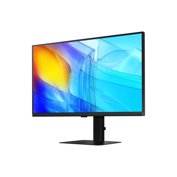 Samsung 27" ViewFinity S8 S80D UHD Monitor (LS27D800EAUXEN)