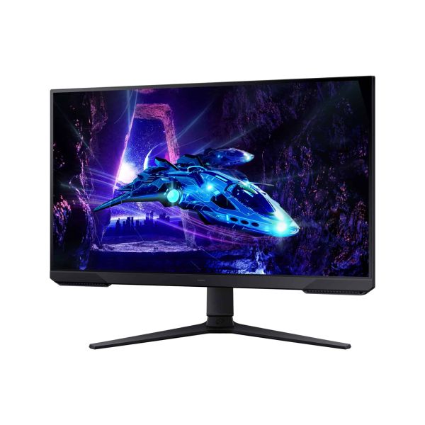 Samsung 27 inch Odyssey G3 G30D FHD 180Hz Gaming Monitor (LS27DG302EUXEN)