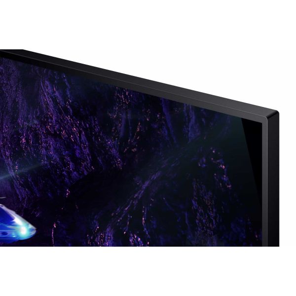 Samsung 27 inch Odyssey G3 G30D FHD 180Hz Gaming Monitor (LS27DG302EUXEN)