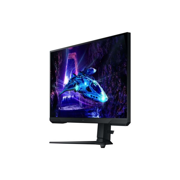 Samsung 27 inch Odyssey G3 G30D FHD 180Hz Gaming Monitor (LS27DG302EUXEN)