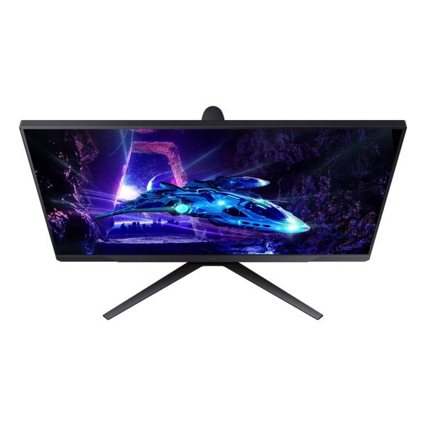 Samsung 27 inch Odyssey G3 G30D FHD 180Hz Gaming Monitor (LS27DG302EUXEN)