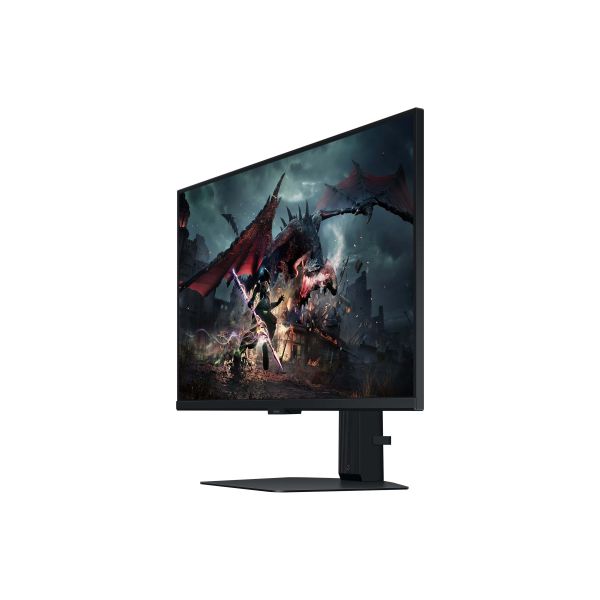 Samsung 32" Odyssey G5 G50D QHD 165Hz Gaming Monitor (LS27DG502EUXEN)