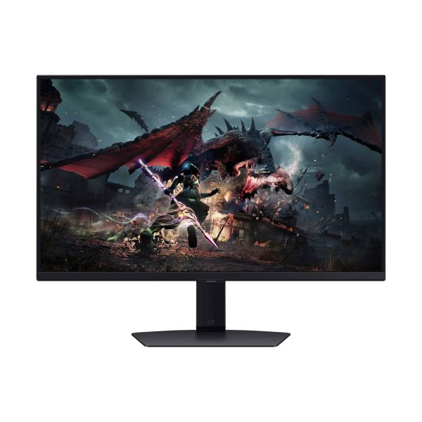 Samsung 32" Odyssey G5 G50D QHD 165Hz Gaming Monitor (LS27DG502EUXEN)