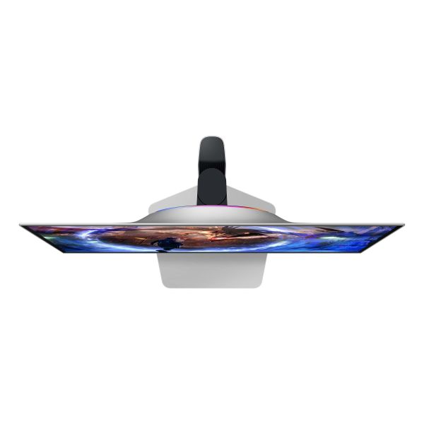 Samsung 27" Odyssey OLED G6 G60SD QHD 240Hz Gaming Monitor (LS27DG602SUXEN)