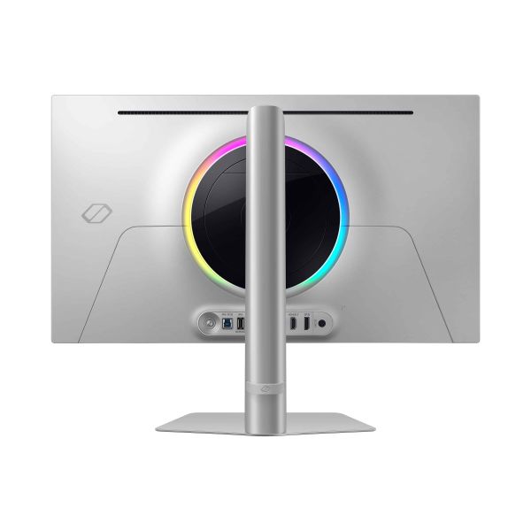 Samsung 27" Odyssey OLED G6 G60SD QHD 240Hz Gaming Monitor (LS27DG602SUXEN)
